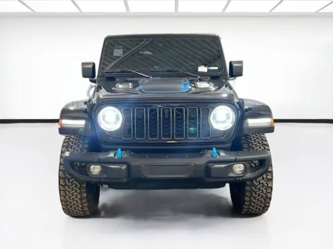 Photos of 2024 Jeep Wrangler 4xe Rubicon X for sale in Chandler, AZ at STG Chandler