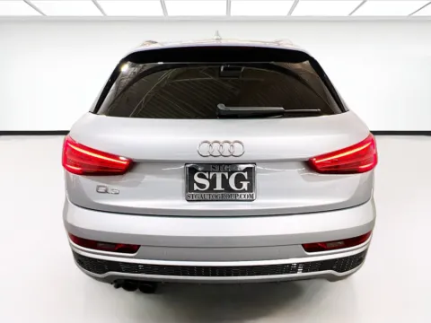 More photos of 2018 Audi Q3 Premium at STG Chandler, AZ