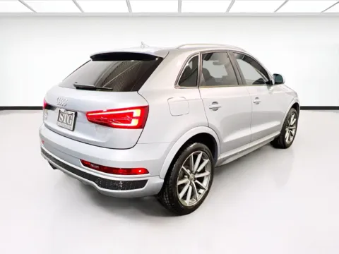 More photos of 2018 Audi Q3 Premium at STG Chandler, AZ