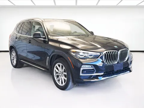 Another view of 2020 BMW X5 sDrive40i for sale in Chandler, AZ at STG Chandler