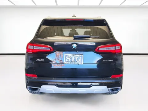 More photos of 2020 BMW X5 sDrive40i at STG Chandler, AZ