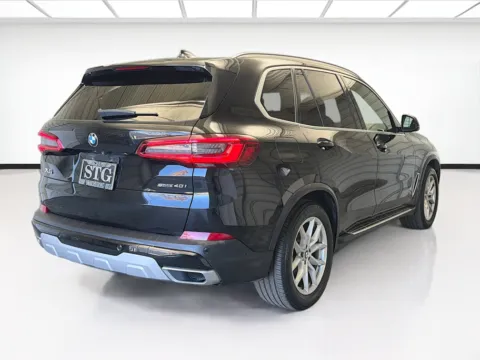 More photos of 2020 BMW X5 sDrive40i at STG Chandler, AZ