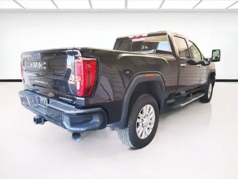 More photos of 2020 GMC Sierra 2500HD Denali at STG Chandler, AZ