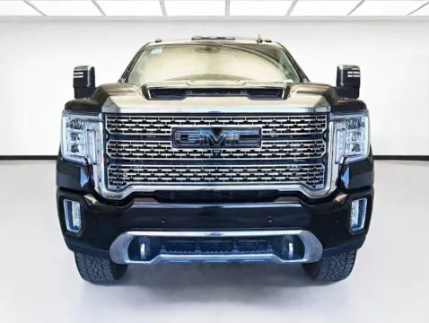 Photos of 2020 GMC Sierra 2500 HD Denali for sale in Chandler, AZ at STG Chandler