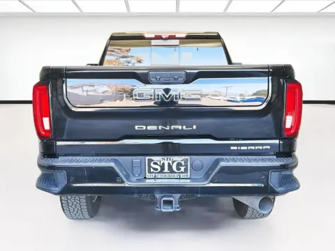More photos of 2020 GMC Sierra 2500HD Denali at STG Chandler, AZ