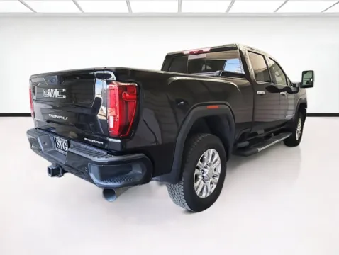 More photos of 2020 GMC Sierra 2500 HD Denali at STG Chandler, AZ