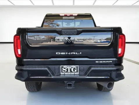More photos of 2020 GMC Sierra 2500 HD Denali at STG Chandler, AZ