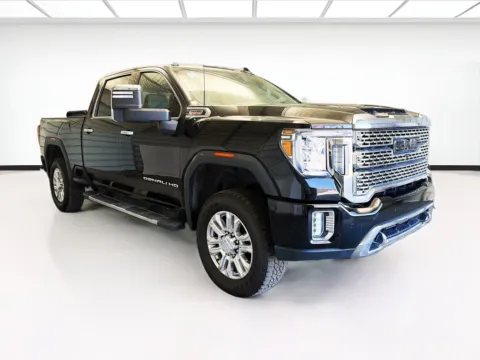 Another view of 2020 GMC Sierra 2500 HD Denali for sale in Chandler, AZ at STG Chandler