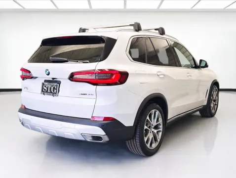 Photos of 2023 BMW X5 xDrive40i for sale in Chandler, AZ at STG Chandler