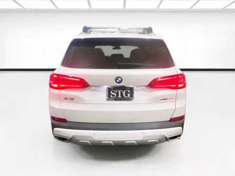 More photos of 2023 BMW X5 xDrive40i at STG Chandler, AZ