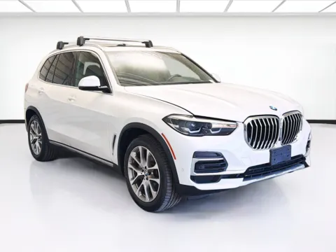 Another view of 2023 BMW X5 xDrive40i for sale in Chandler, AZ at STG Chandler