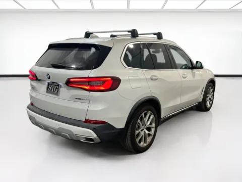 More photos of 2023 BMW X5 xDrive40i at STG Chandler, AZ