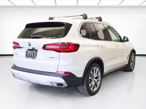 More photos of 2023 BMW X5 xDrive40i at STG Chandler, AZ