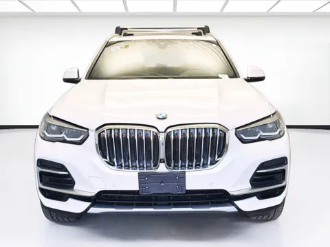 Photos of 2023 BMW X5 xDrive40i for sale in Chandler, AZ at STG Chandler