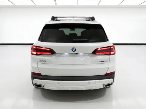 More photos of 2023 BMW X5 xDrive40i at STG Chandler, AZ