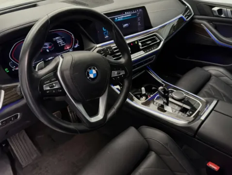More photos of 2023 BMW X5 xDrive40i at STG Chandler, AZ