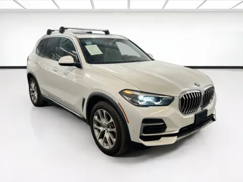 Another view of 2023 BMW X5 xDrive40i for sale in Chandler, AZ at STG Chandler