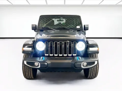 Photos of 2023 Jeep Wrangler 4xe Sahara for sale in Chandler, AZ at STG Chandler