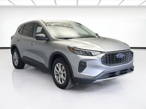 Another view of 2024 Ford Escape Active for sale in Chandler, AZ at STG Chandler