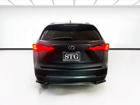 More photos of 2021 Lexus NX 300 F SPORT at STG Chandler, AZ