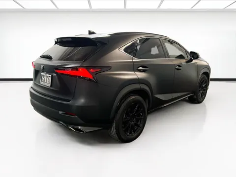 More photos of 2021 Lexus NX 300 F SPORT at STG Chandler, AZ
