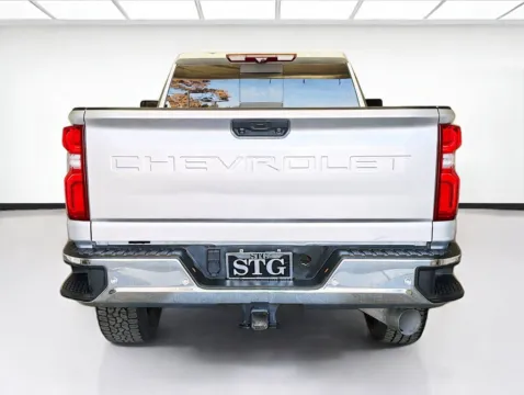 More photos of 2022 Chevrolet Silverado 2500HD LTZ at STG Chandler, AZ