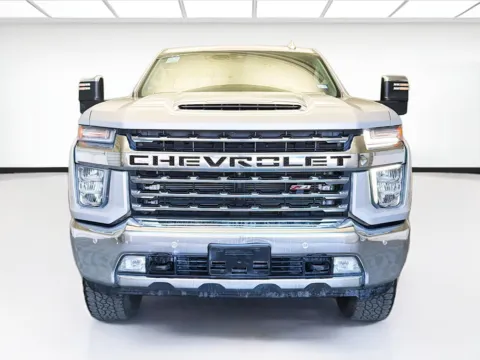 Photos of 2022 Chevrolet Silverado 2500HD LTZ for sale in Chandler, AZ at STG Chandler