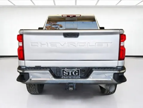 More photos of 2022 Chevrolet Silverado 2500HD LTZ at STG Chandler, AZ