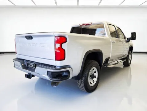 More photos of 2022 Chevrolet Silverado 2500HD LTZ at STG Chandler, AZ
