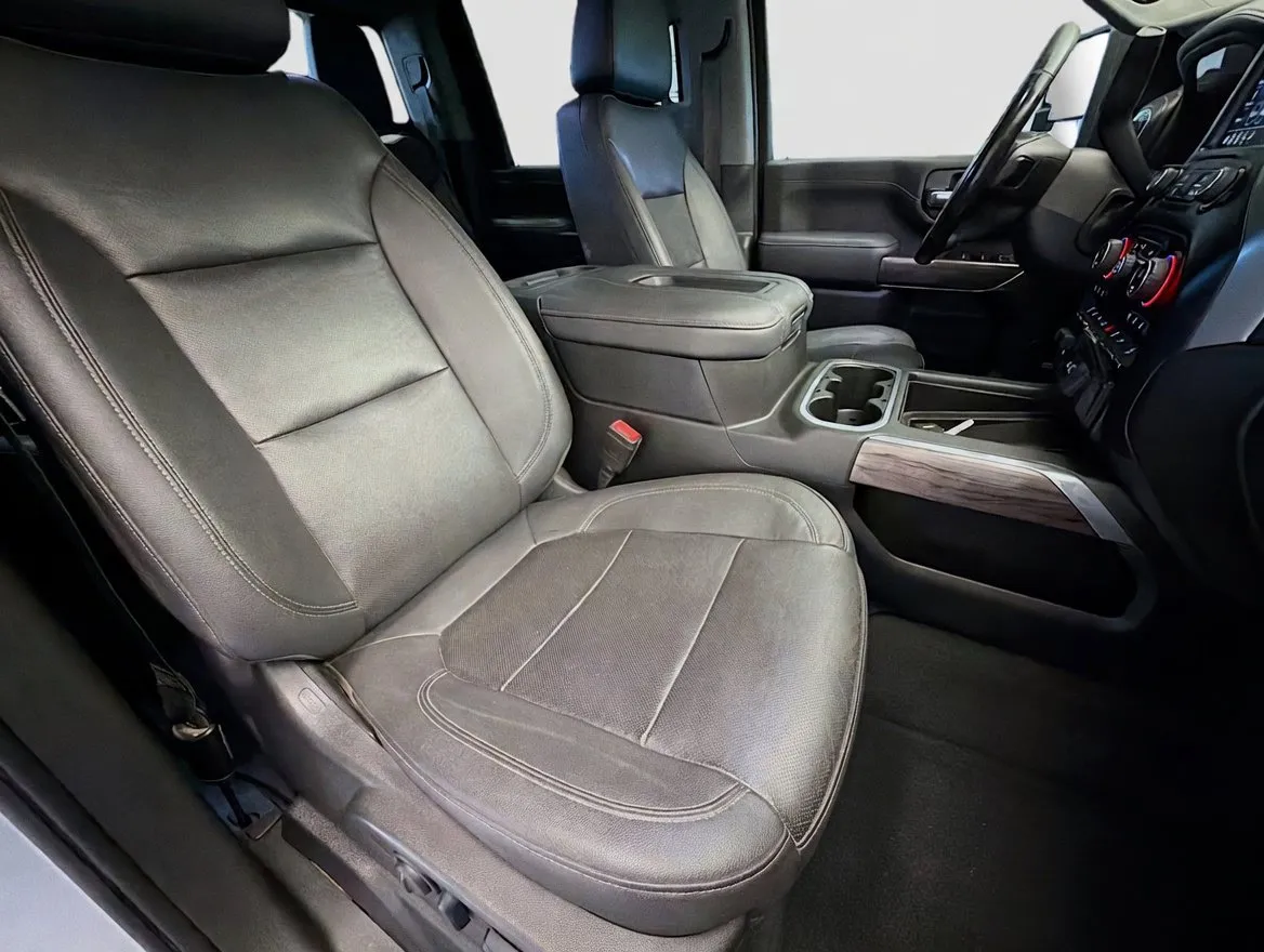 2022 Chevrolet Silverado 2500HD LTZ - Photo 15