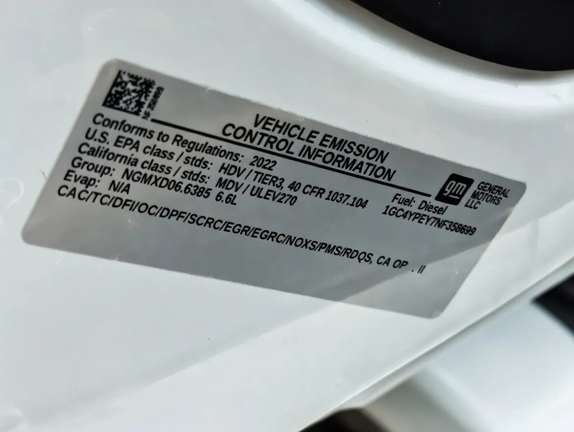 2022 Chevrolet Silverado 2500HD LTZ - Photo 17
