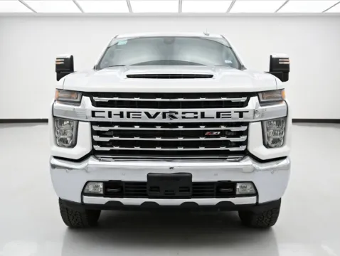 Photos of 2022 Chevrolet Silverado 2500 HD LTZ for sale in Chandler, AZ at STG Chandler