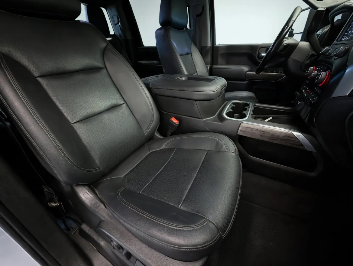 2022 Chevrolet Silverado 2500HD LTZ - Photo 15