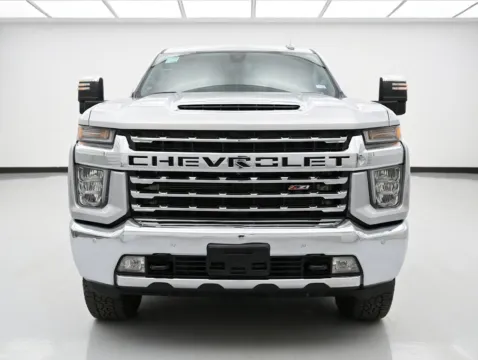 Photos of 2022 Chevrolet Silverado 2500HD LTZ for sale in Chandler, AZ at STG Chandler