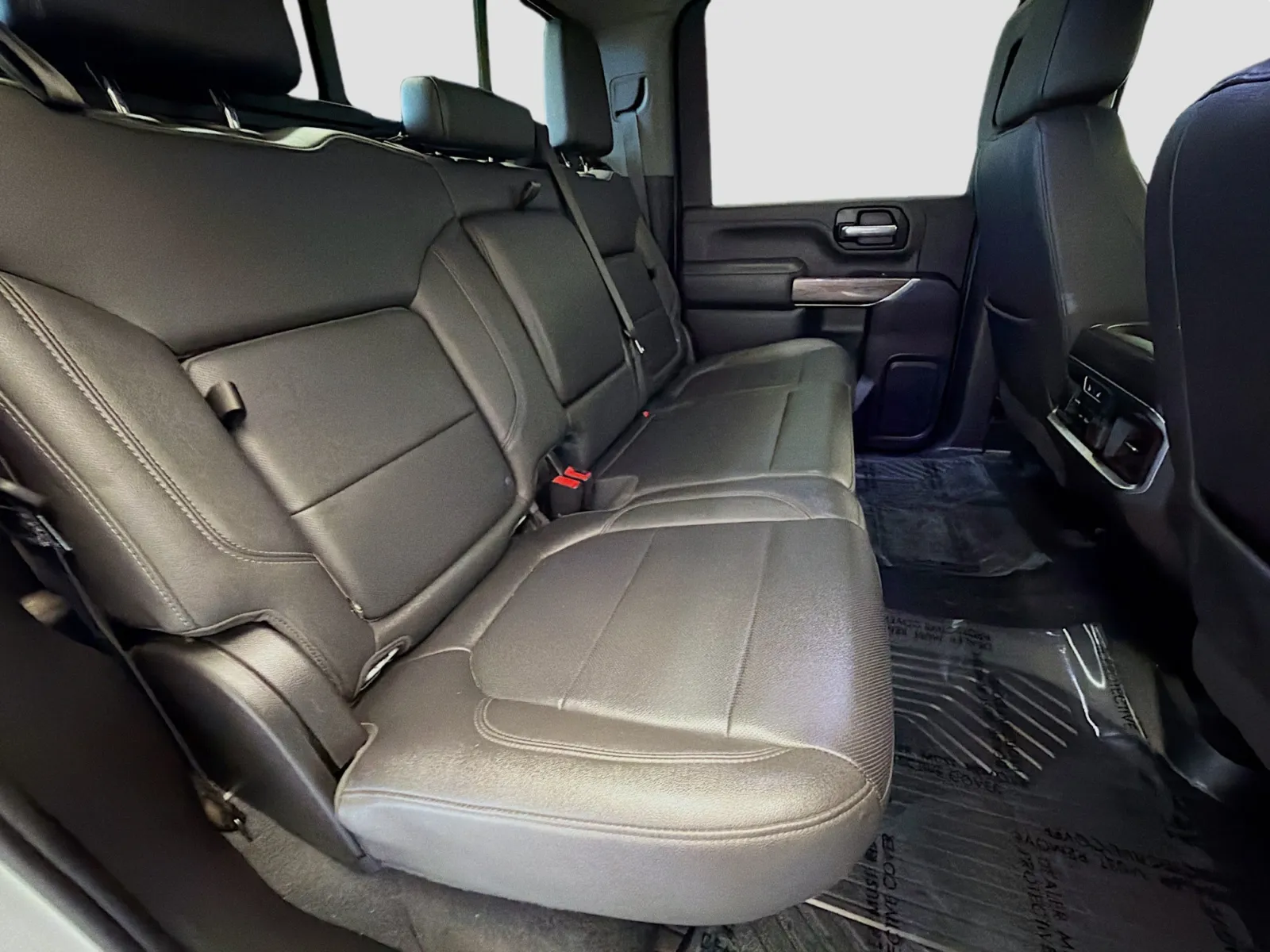 2022 Chevrolet Silverado 2500HD LTZ - Photo 14