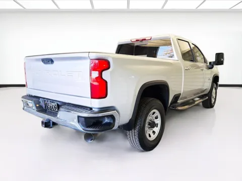 More photos of 2022 Chevrolet Silverado 2500HD LTZ at STG Chandler, AZ