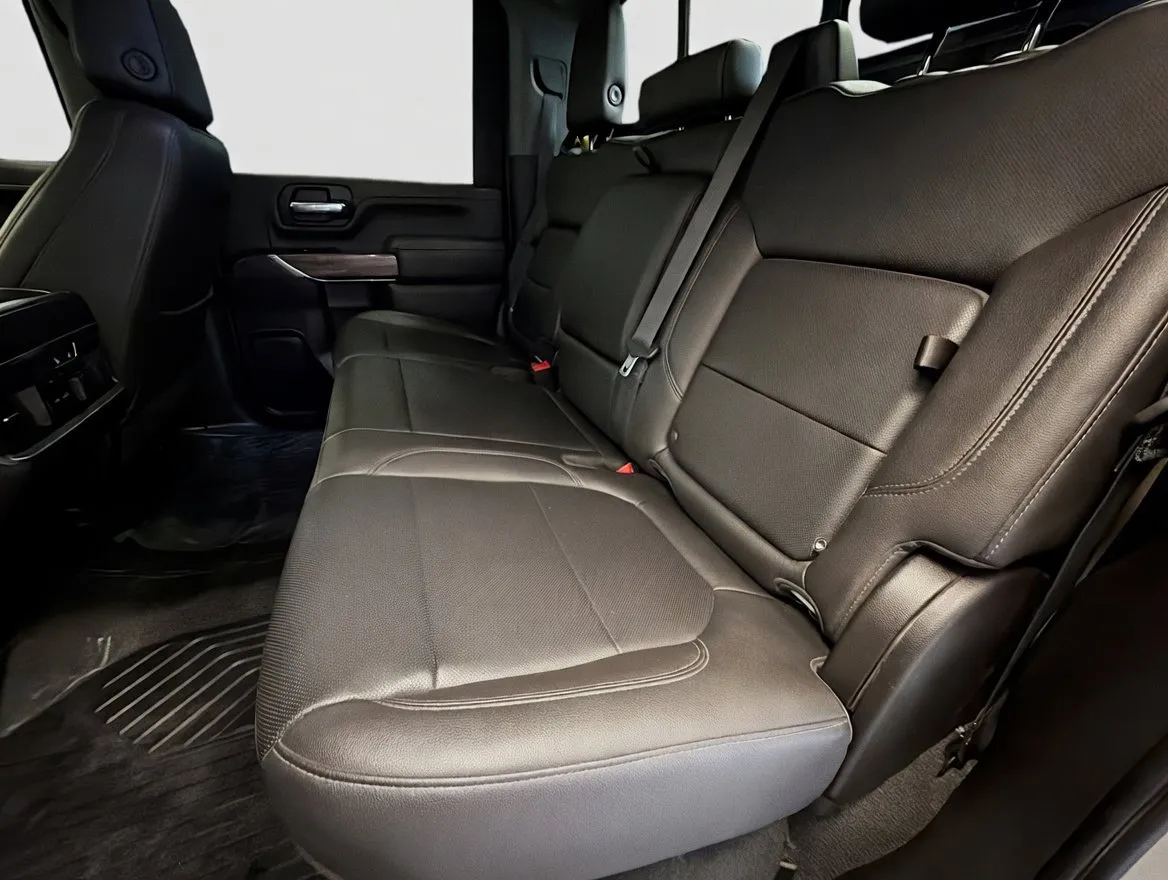 2022 Chevrolet Silverado 2500HD LTZ - Photo 13