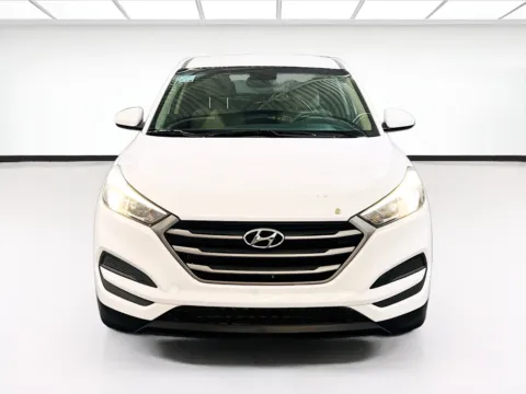 Photos of 2016 Hyundai Tucson SE for sale in Chandler, AZ at STG Chandler