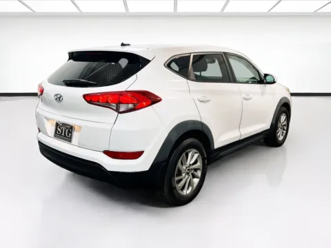 More photos of 2016 Hyundai Tucson SE at STG Chandler, AZ
