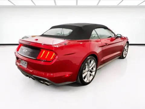 More photos of 2023 Ford Mustang GT Premium at STG Chandler, AZ