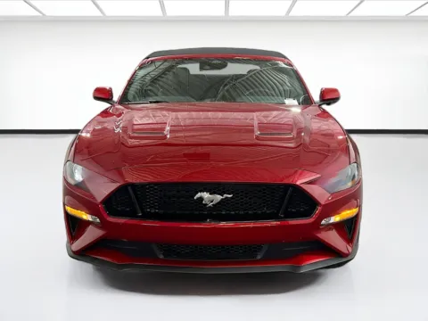 Photos of 2023 Ford Mustang GT Premium for sale in Chandler, AZ at STG Chandler