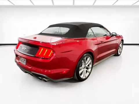 More photos of 2023 Ford Mustang GT Premium at STG Chandler, AZ