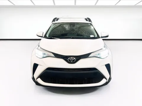 Photos of 2021 Toyota C-HR LE for sale in Chandler, AZ at STG Chandler