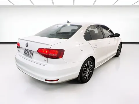 More photos of 2017 Volkswagen Jetta 1.8T Sport at STG Chandler, AZ