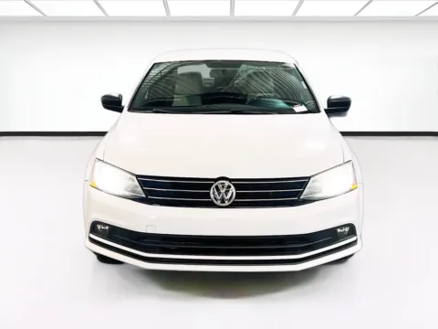 Photos of 2017 Volkswagen Jetta 1.8T Sport for sale in Chandler, AZ at STG Chandler