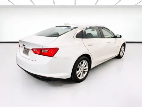 More photos of 2017 Chevrolet Malibu LT at STG Chandler, AZ