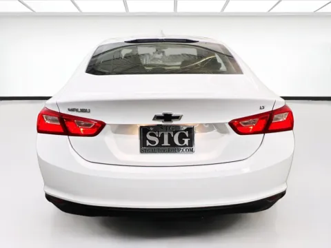 More photos of 2017 Chevrolet Malibu LT at STG Chandler, AZ