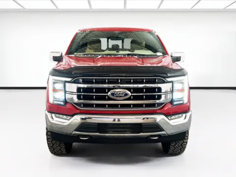 Photos of 2021 Ford F-150 LARIAT for sale in Chandler, AZ at STG Chandler
