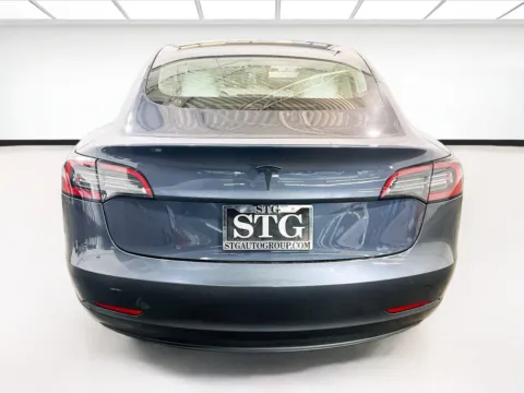 More photos of 2023 Tesla Model 3 at STG Chandler, AZ