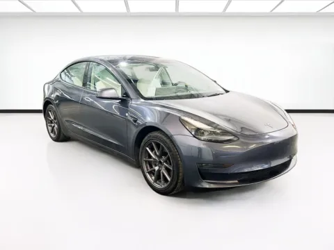 Another view of 2023 Tesla Model 3 for sale in Chandler, AZ at STG Chandler